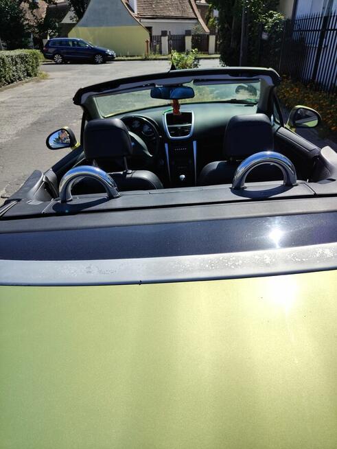 Sprzedam Peugeota 207cc