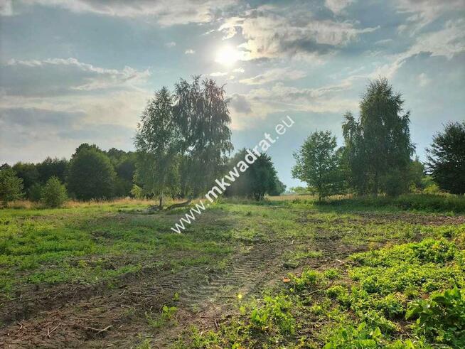 Działka Inwestycyjna dla Developera do podziału
