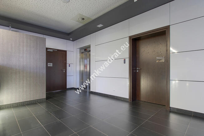 Komfortowe biura w Nadarzynie