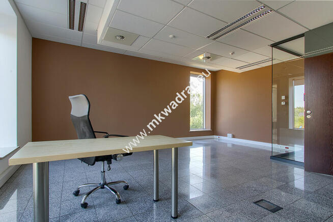 Komfortowe biura w Nadarzynie
