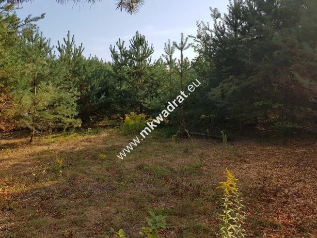 Budowlana DZIAŁKA DO PODZIAŁU pod domy 2 lokalowe