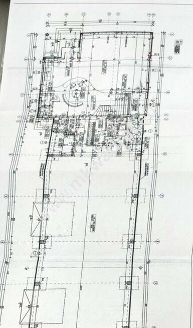 Nowy obiekt biurowo magazynowy pod wynajem