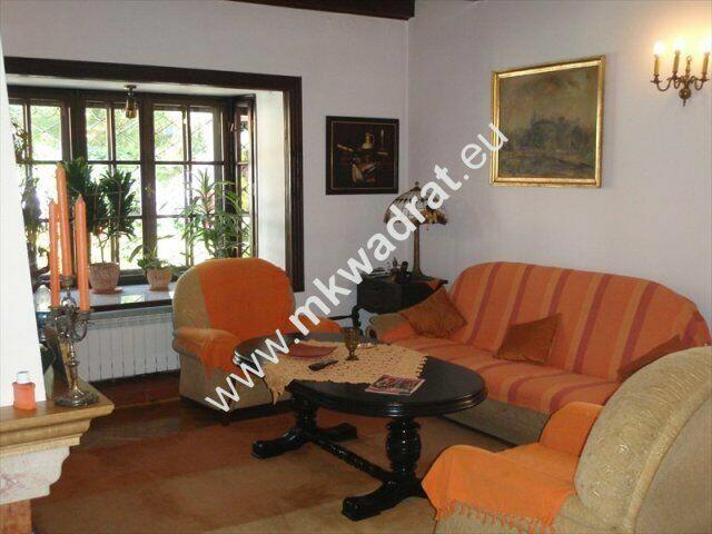 Podkowa Leśna 600m2 położony w cichej okolicy