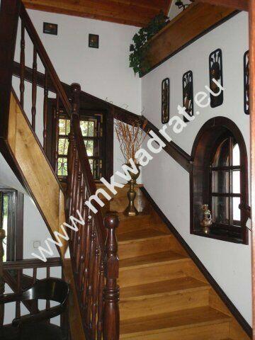 Podkowa Leśna 600m2 położony w cichej okolicy