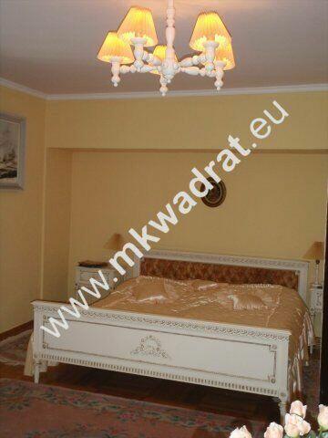 Podkowa Leśna 600m2 położony w cichej okolicy