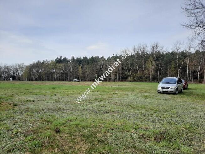 Teren przemysłowo/usługowy dobra cena!