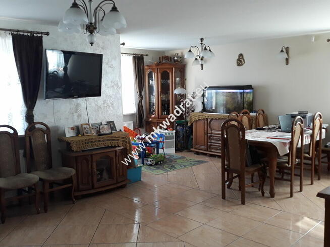 FUNKCJONALNY DOM ATRAKCYJNEJ OKOLICY !