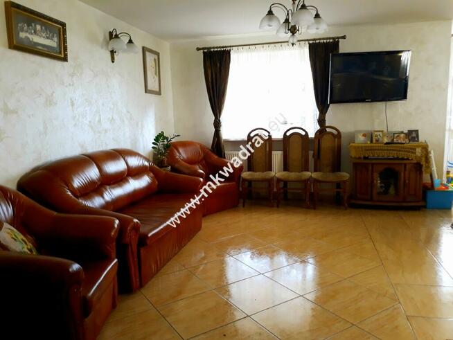 FUNKCJONALNY DOM ATRAKCYJNEJ OKOLICY !