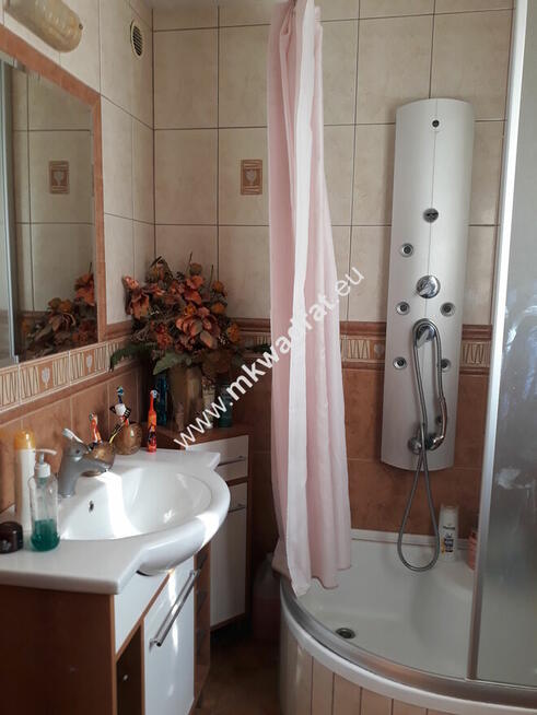 FUNKCJONALNY DOM ATRAKCYJNEJ OKOLICY !