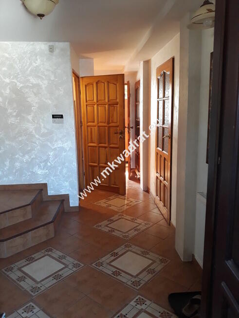 FUNKCJONALNY DOM ATRAKCYJNEJ OKOLICY !