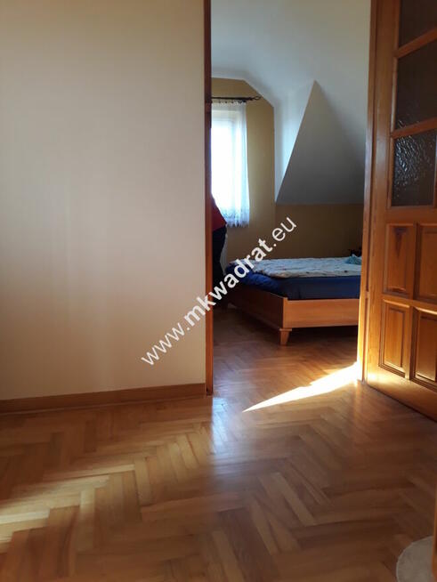 FUNKCJONALNY DOM ATRAKCYJNEJ OKOLICY !