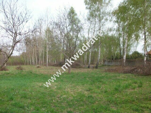 Działka budowlana 27 000 m² Bukówka