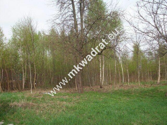 Działka budowlana 27 000 m² Bukówka