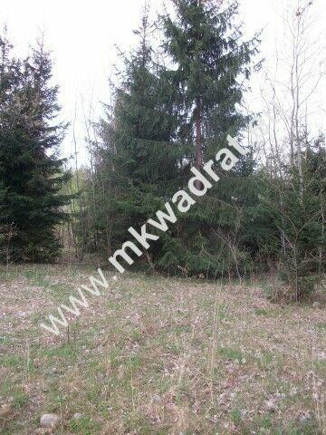 Działka budowlana 27 000 m² Bukówka