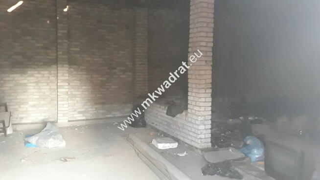 Budynki gospodarcze, warsztaty do wynajmu