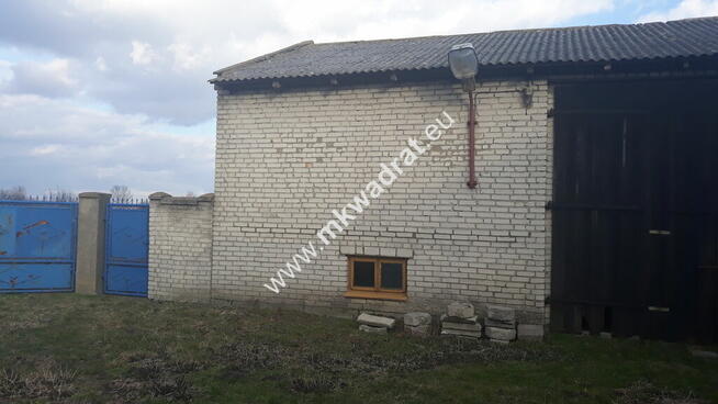 Budynki gospodarcze, warsztaty do wynajmu