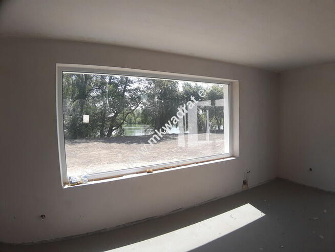 OKAZJA!!! DOM z widokiem na wodę i las !!!