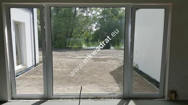 OKAZJA!!! DOM z widokiem na wodę i las !!!