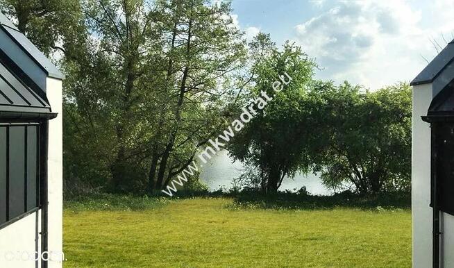 OKAZJA!!! DOM z widokiem na wodę i las !!!