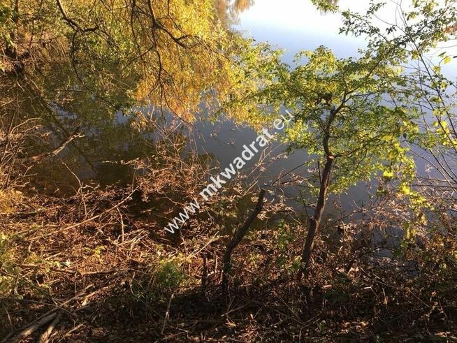 OKAZJA!!! DOM z widokiem na wodę i las !!!