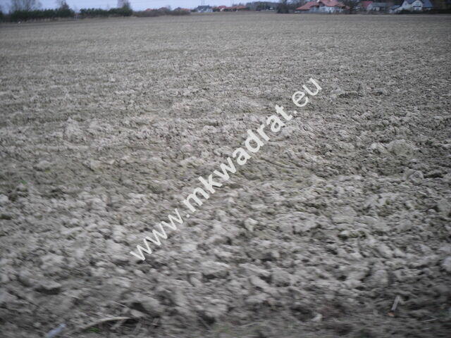 Działki Kampinos/Pasikonie pod mini osiedle