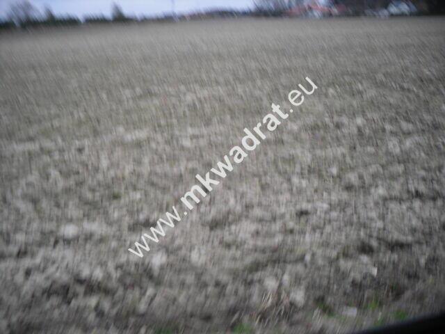 Działki pod mini osiedle Kampinos - Pasikonie