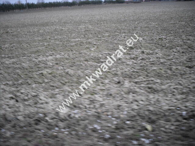 Działki pod mini osiedle Kampinos - Pasikonie