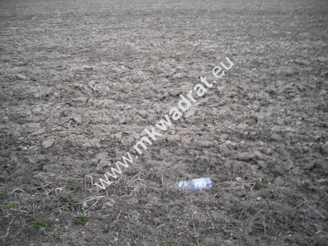 Działki pod mini osiedle Kampinos - Pasikonie