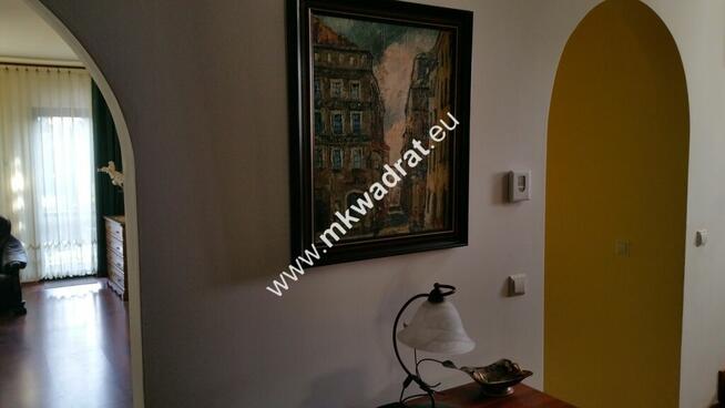 Atrakcyjna nieruchomość z klimatem