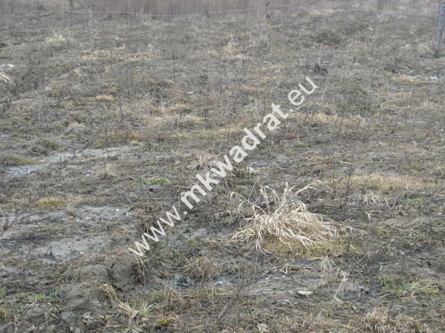 Działka Sochaczew