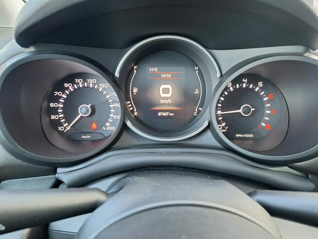 Fiat 500L 1.4 T-JeT 120KM URBAN SunGlass Edition Super Stan LIFT