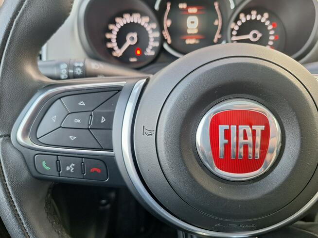 Fiat 500L 1.4 T-JeT 120KM URBAN SunGlass Edition Super Stan LIFT