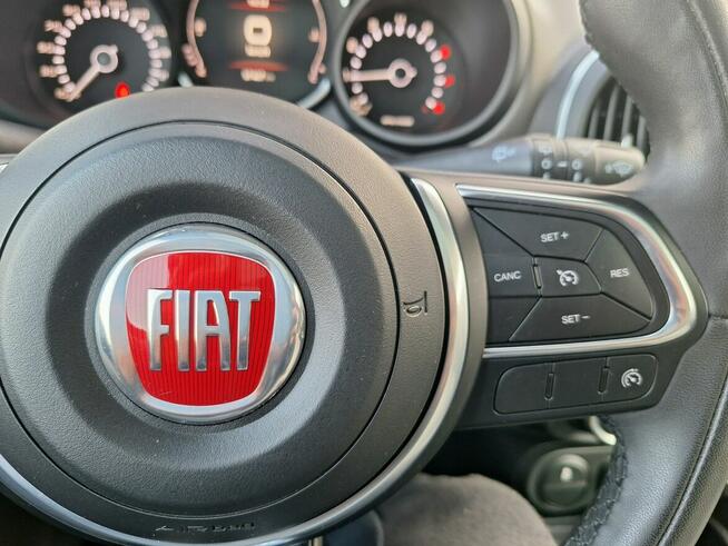 Fiat 500L 1.4 T-JeT 120KM URBAN SunGlass Edition Super Stan LIFT