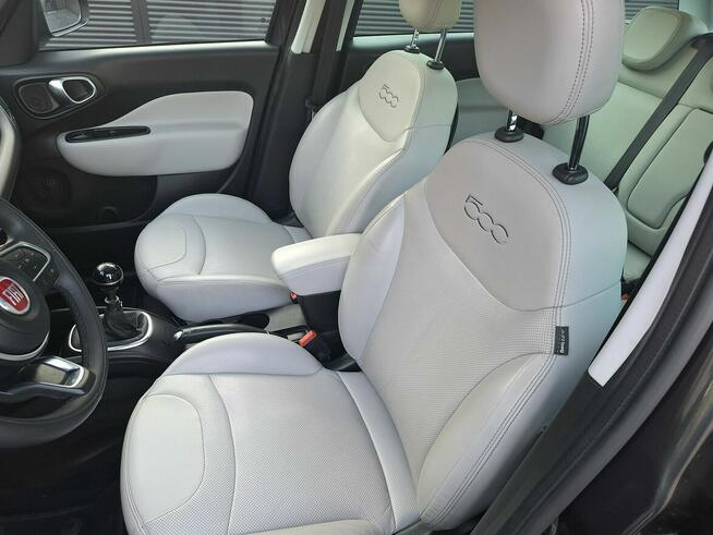 Fiat 500L 1.4 T-JeT 120KM URBAN SunGlass Edition Super Stan LIFT