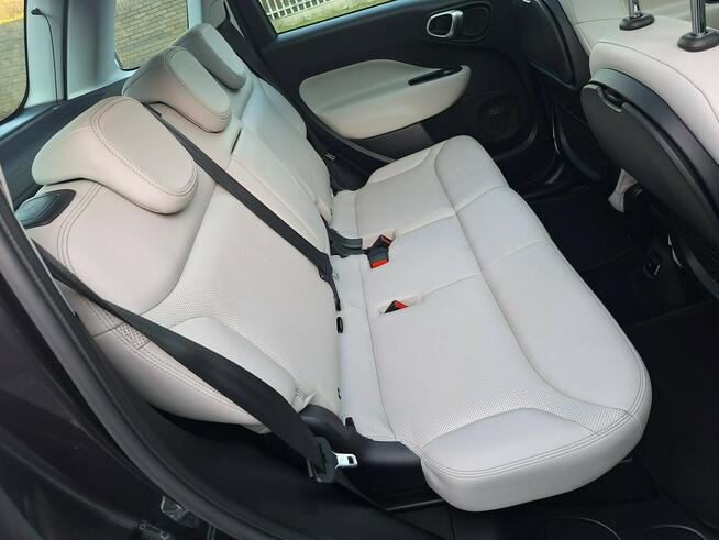 Fiat 500L 1.4 T-JeT 120KM URBAN SunGlass Edition Super Stan LIFT