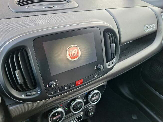 Fiat 500L 1.4 T-JeT 120KM URBAN SunGlass Edition Super Stan LIFT