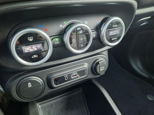 Fiat 500L 1.4 T-JeT 120KM URBAN SunGlass Edition Super Stan LIFT