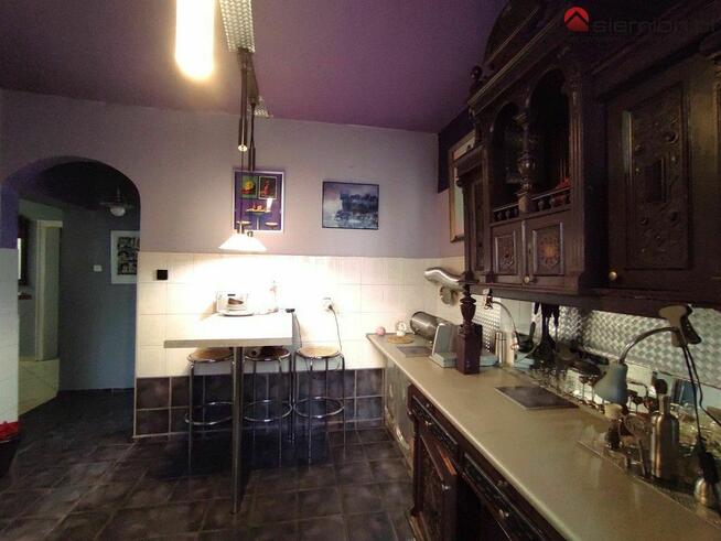 Mieszkanie Katowice Brynów, Brynowska