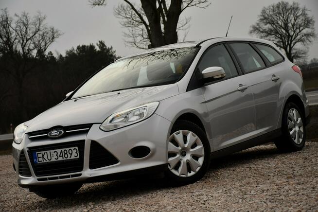 Ford Focus 1.6TI-VCT(stary motor)Klima#Import#Mega Stan#1 Rok Gwarancji w Cenie!!