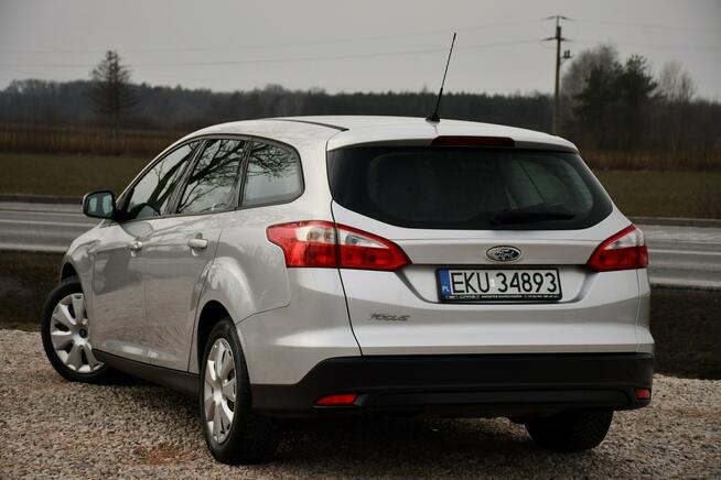 Ford Focus 1.6TI-VCT(stary motor)Klima#Import#Mega Stan#1 Rok Gwarancji w Cenie!!