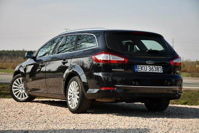 Ford Mondeo 1.6TDCI#Ledy#Bixenon#Szyberdach#Navi#Skóry#Alcantara#Serwis#Gwarancja!
