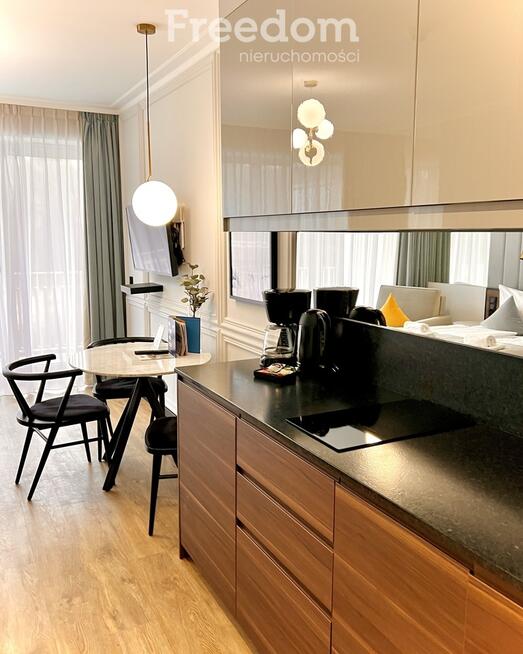 Wyjątkowy apartament w Lividus miejsce garażowe.