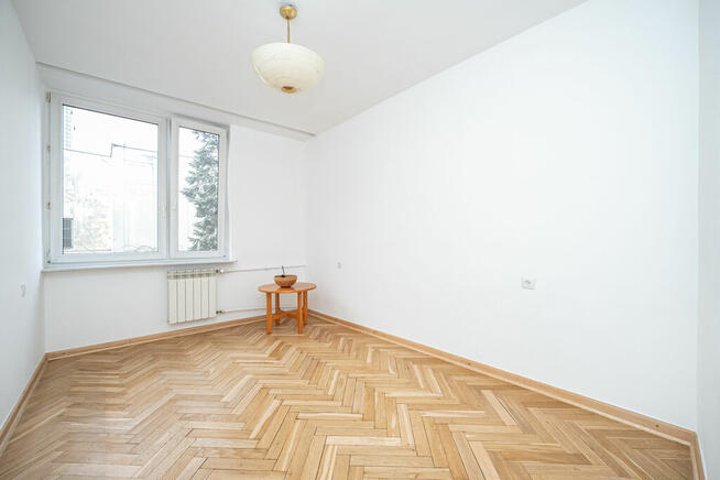 Okazja! Ustawne trzy pokoje w sercu Warszawy