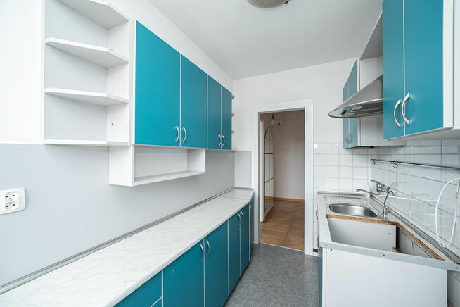 Okazja! Ustawne trzy pokoje w sercu Warszawy