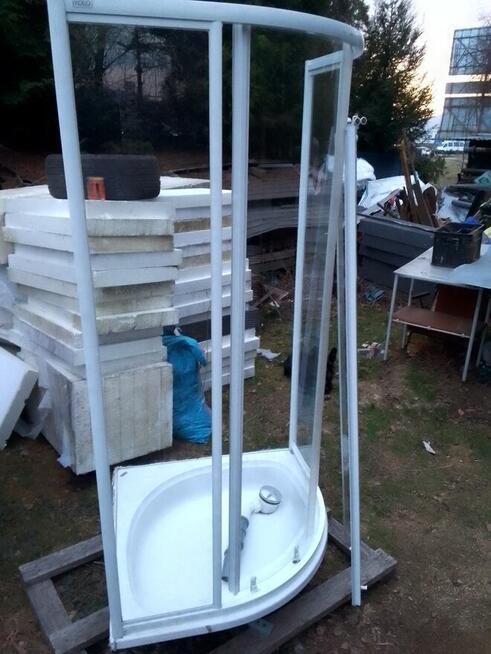 Kabina prysznicowa taniooo