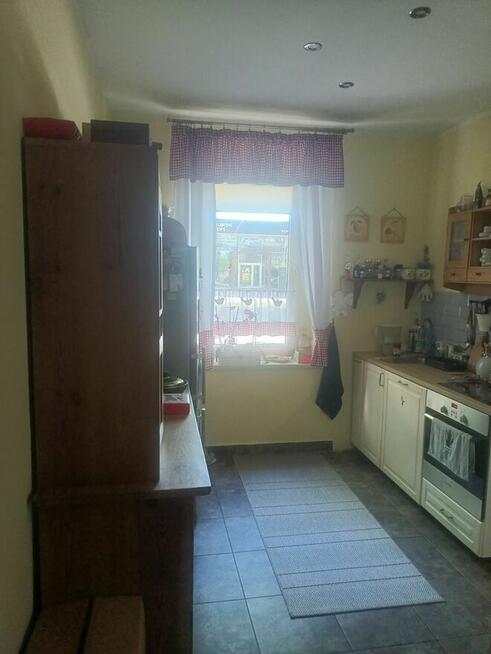 Zamienię mieszkanie