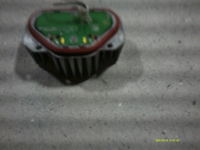 Przetwornica LED modul Focus mk4