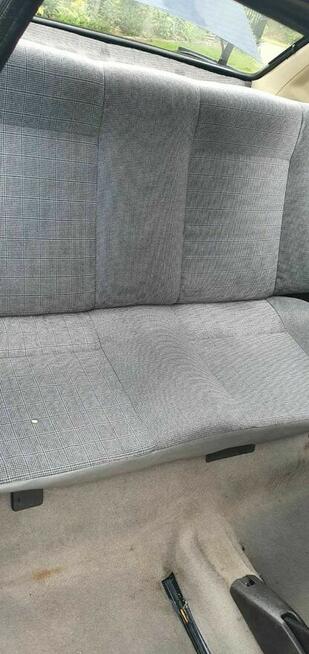 Volkswagen Jetta II 1.6 diesel 1989 szyberdach rzadki model