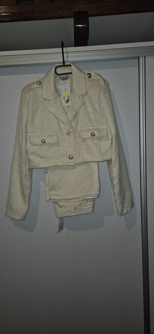 Garnitur NOWY DAMSKI