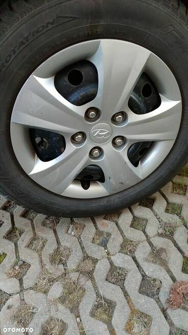 Hyundai i30 1.4 Comfort